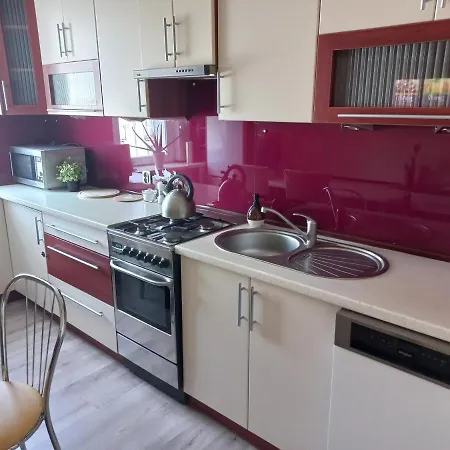 Appartement Mieszkanie Ikara 4 *