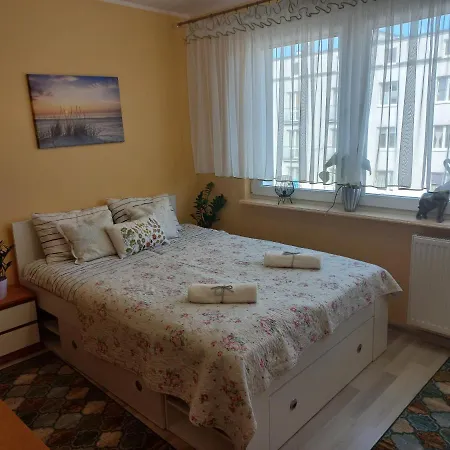 Appartement Mieszkanie Ikara 4 *