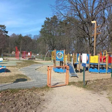 Appartement Mieszkanie Ikara 4
