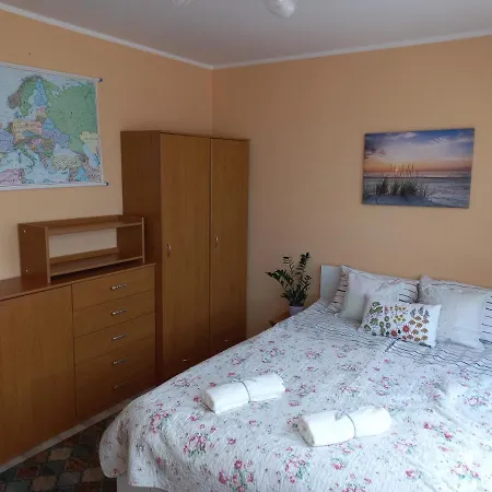 Appartement Mieszkanie Ikara 4 *