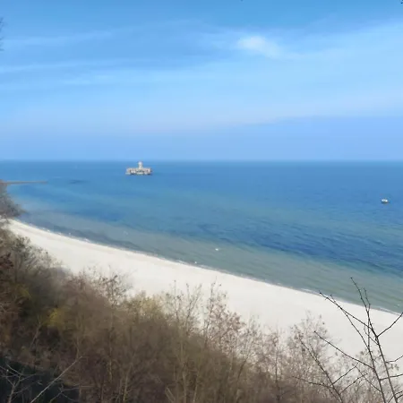 Mieszkanie Ikara 4 Appartement